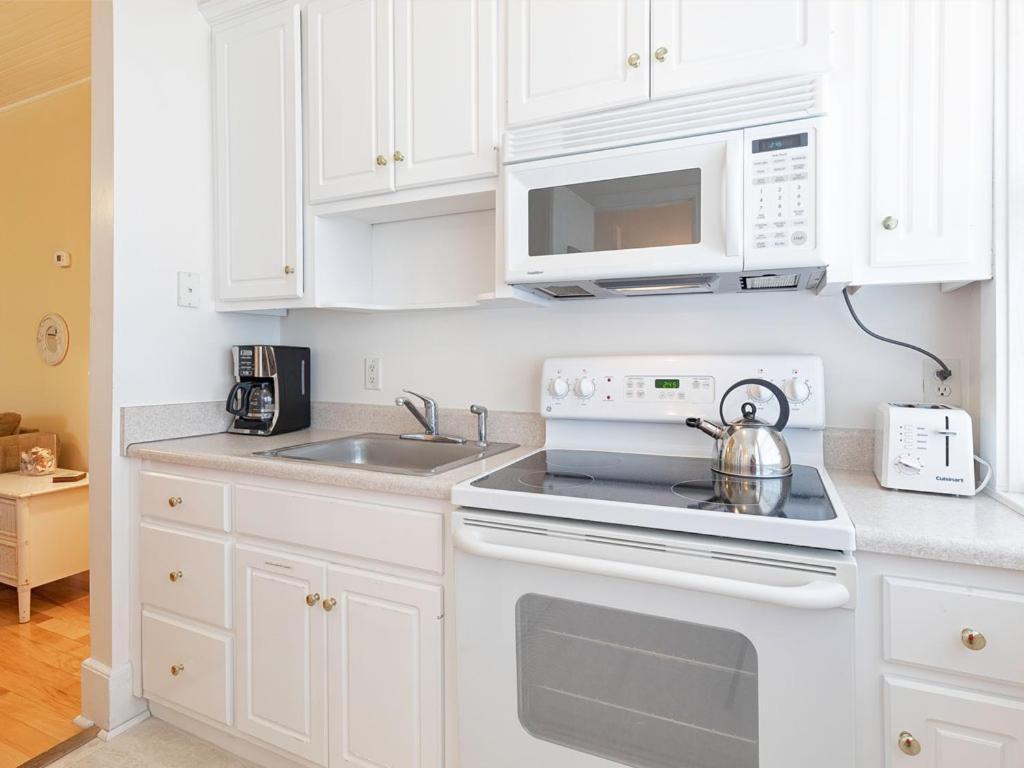 Sea View Cottage Tybee Island Bagian luar foto