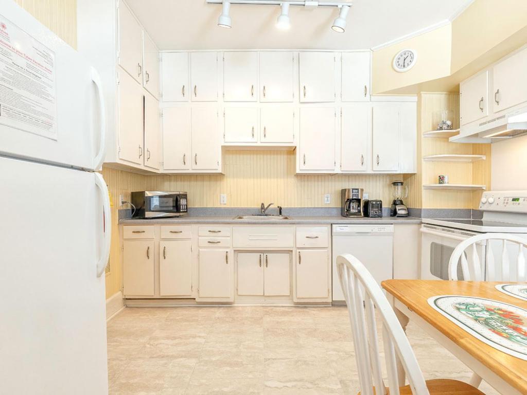 Sea View Cottage Tybee Island Bagian luar foto
