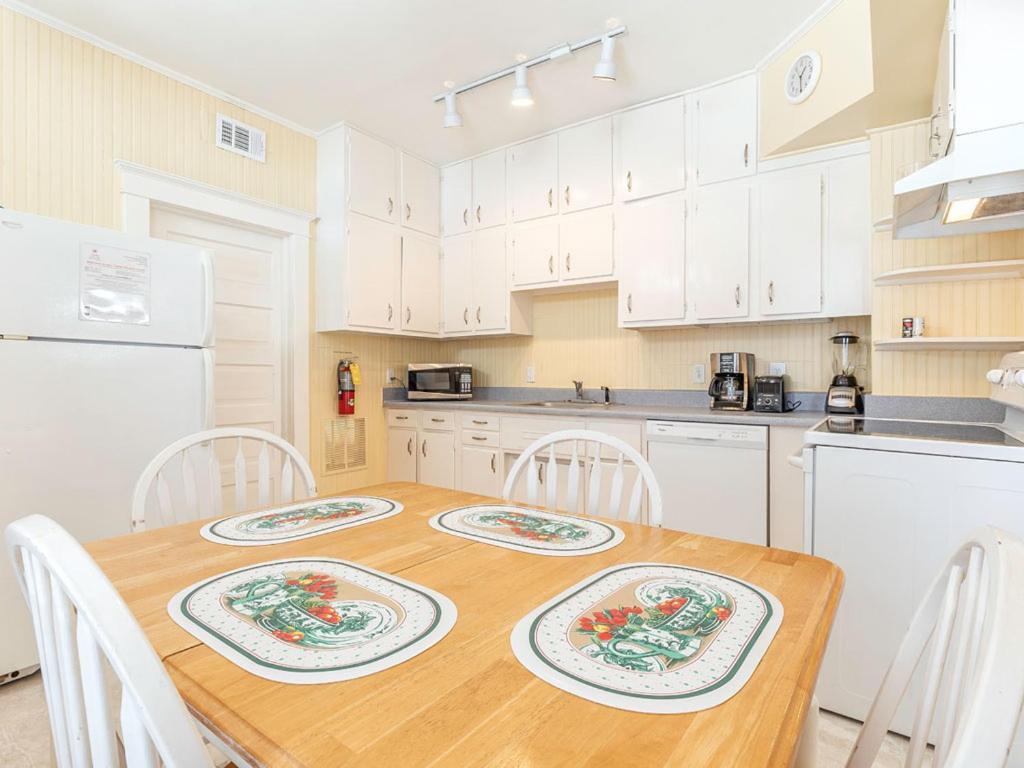Sea View Cottage Tybee Island Bagian luar foto